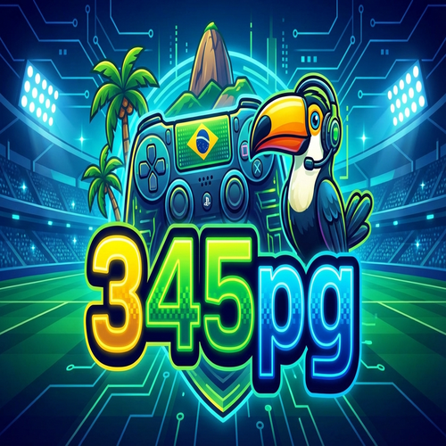 Logo 345pg